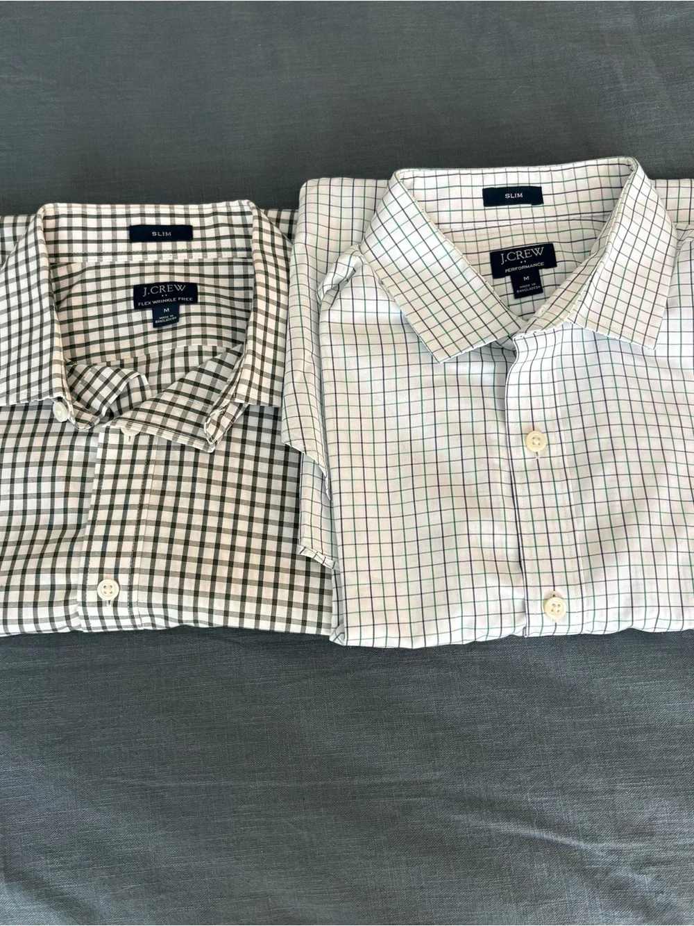 J. Crew bundle two